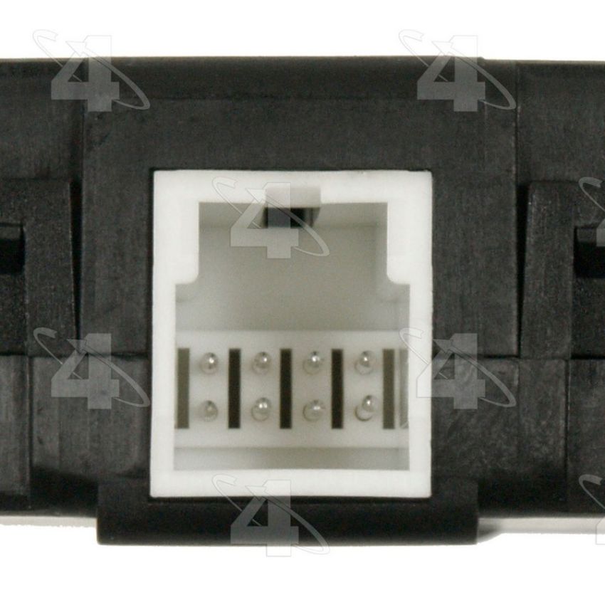 Four Seasons 37534 HVAC Air Door Actuator