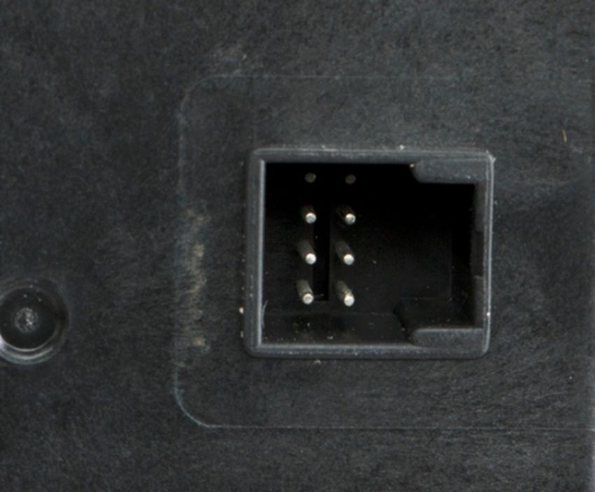 Four Seasons 37536 HVAC Air Door Actuator