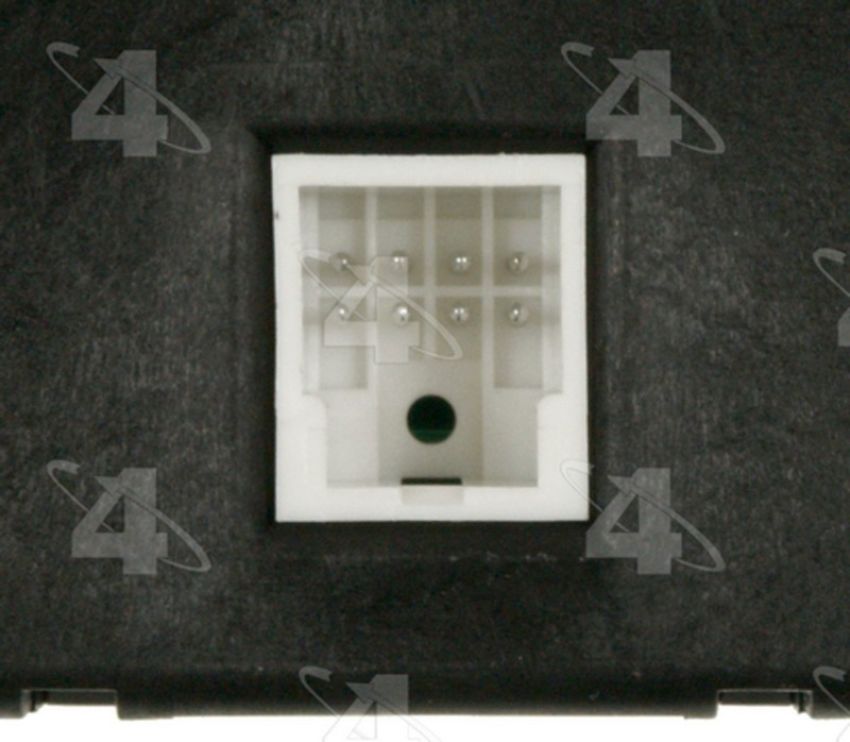 Four Seasons 37536 HVAC Air Door Actuator