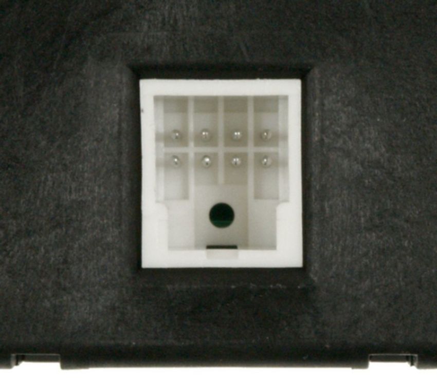 Four Seasons 37536 HVAC Air Door Actuator