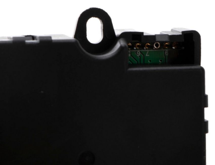 Four Seasons 37539 HVAC Air Door Actuator