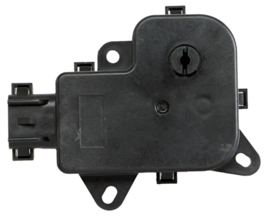 Four Seasons 37540 HVAC Air Door Actuator