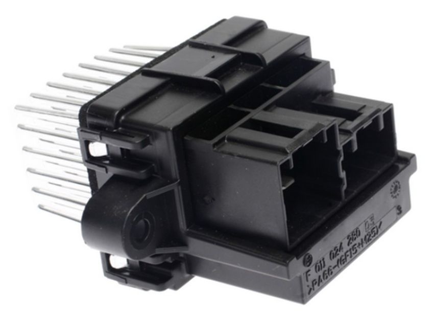 Four Seasons 37554 HVAC Blower Motor Resistor