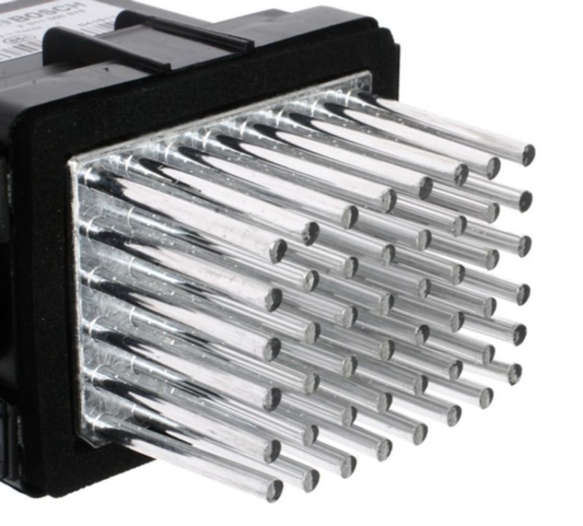 Four Seasons 37554 HVAC Blower Motor Resistor