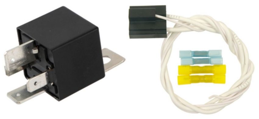 Four Seasons 37556 Standard Relay