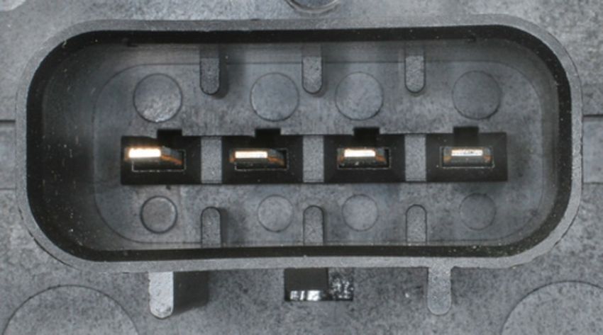 Four Seasons 37557 HVAC Blower Motor Resistor