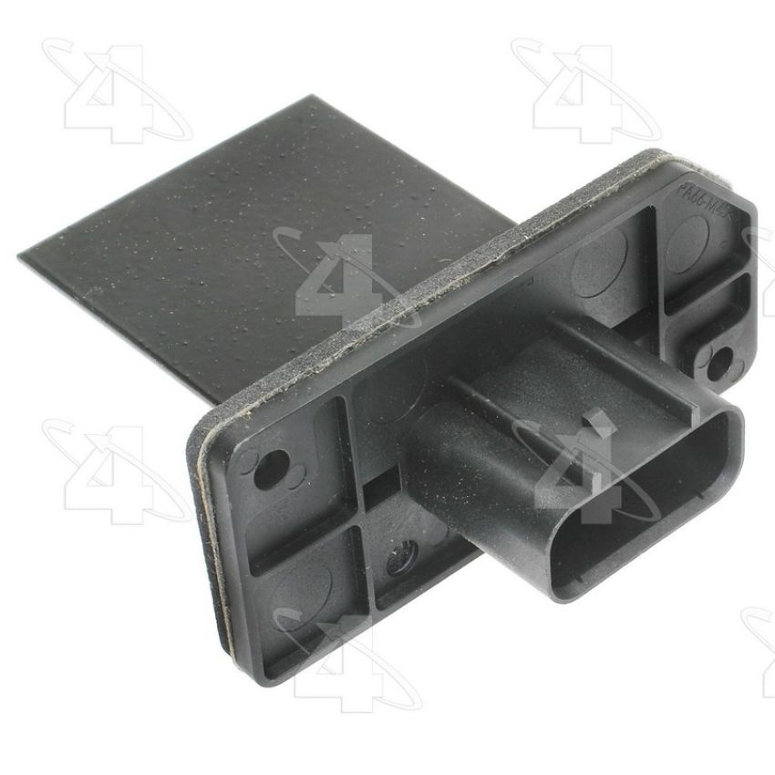 Four Seasons 37557 HVAC Blower Motor Resistor