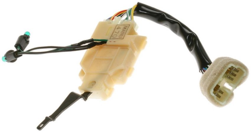 Four Seasons 37559 Lever Selector Blower Switch