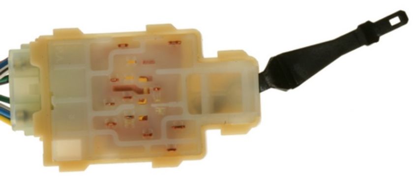 Four Seasons 37559 Lever Selector Blower Switch
