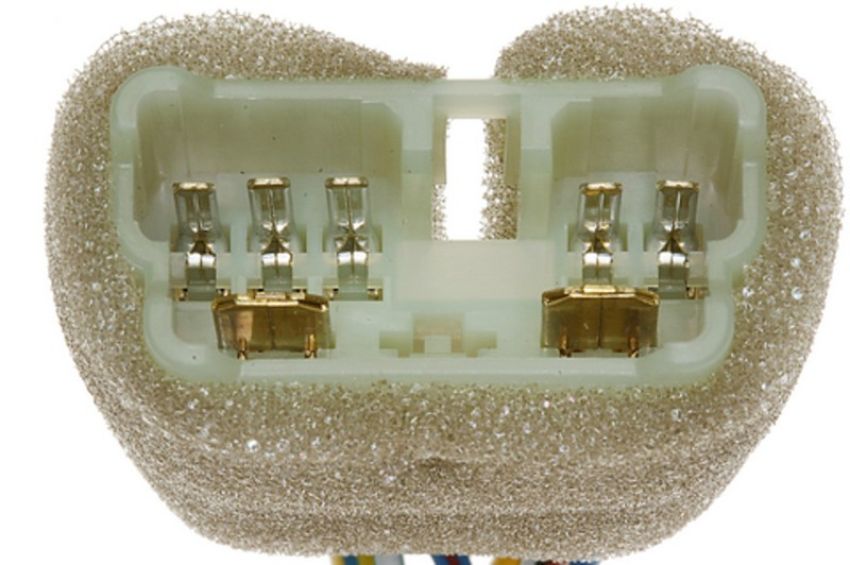 Four Seasons 37559 Lever Selector Blower Switch
