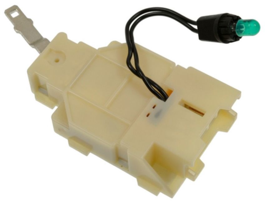 Four Seasons 37560 Lever Selector Blower Switch
