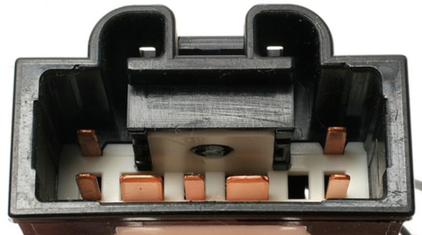 Four Seasons 37561 Lever Selector Blower Switch