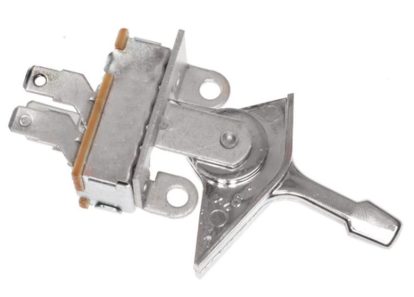 Four Seasons 37566 Lever Selector Blower Switch