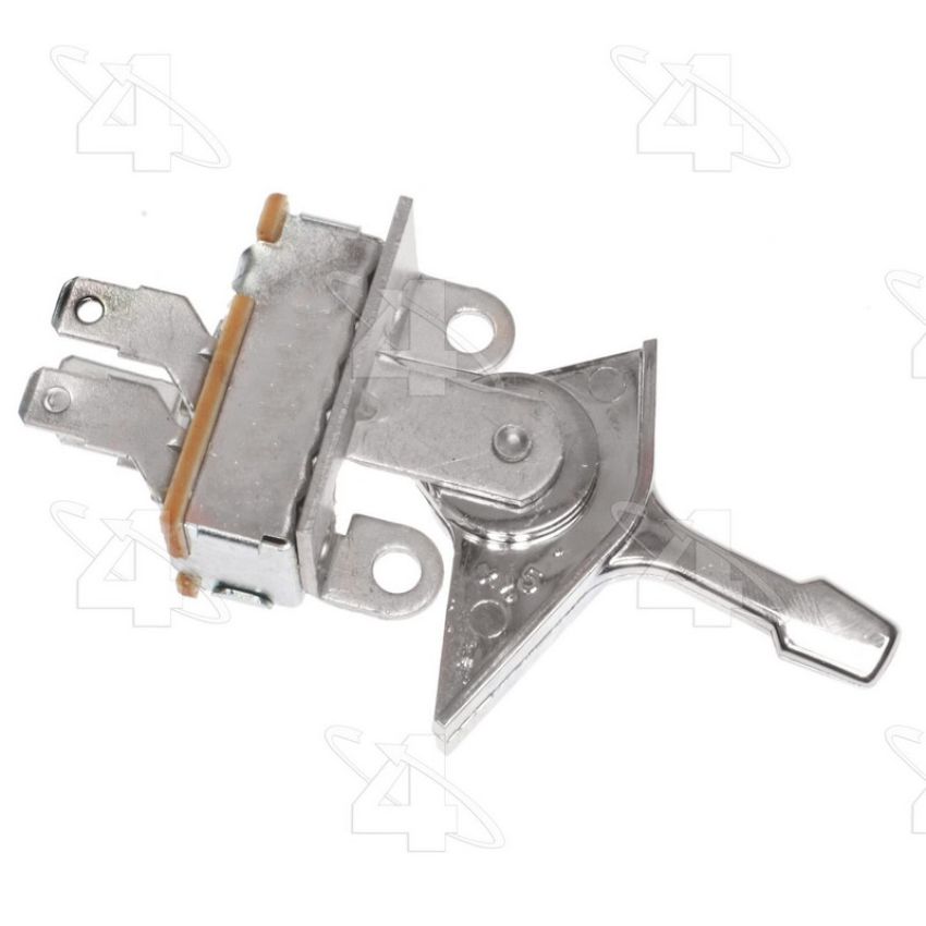 Four Seasons 37566 Lever Selector Blower Switch