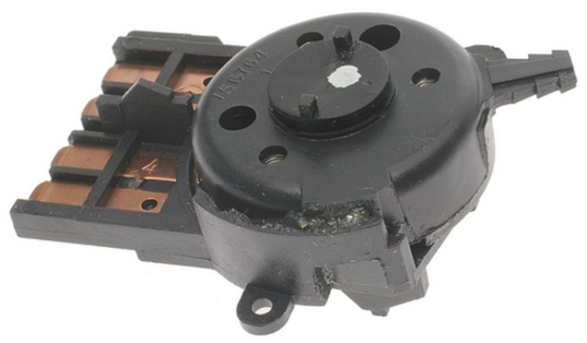 Four Seasons 37567 Lever Selector Blower Switch