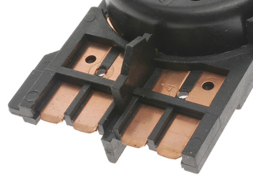 Four Seasons 37567 Lever Selector Blower Switch