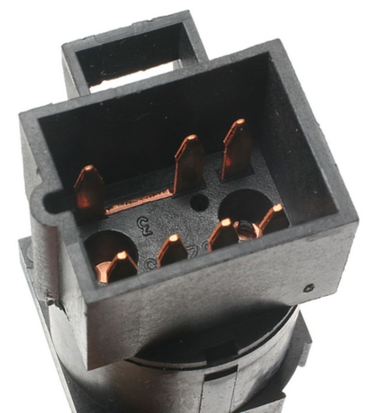 Four Seasons 37568 Rotary Selector Blower Switch