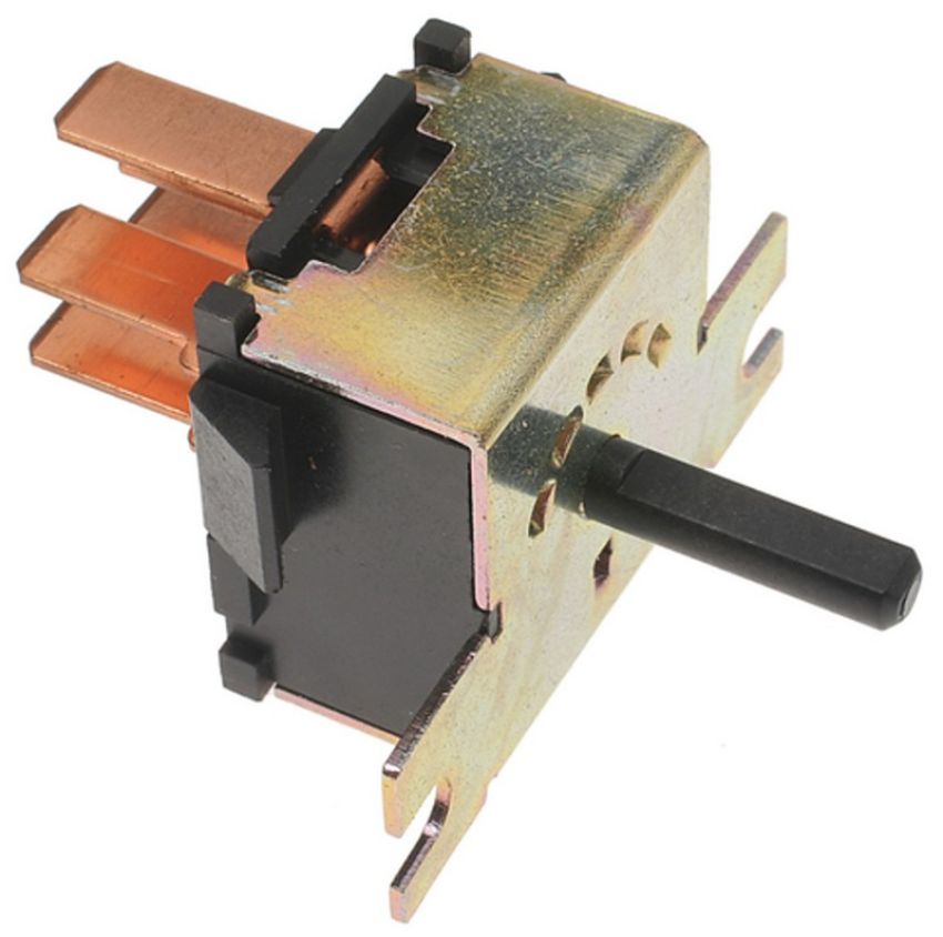 Four Seasons 37569 Rotary Selector Blower Switch