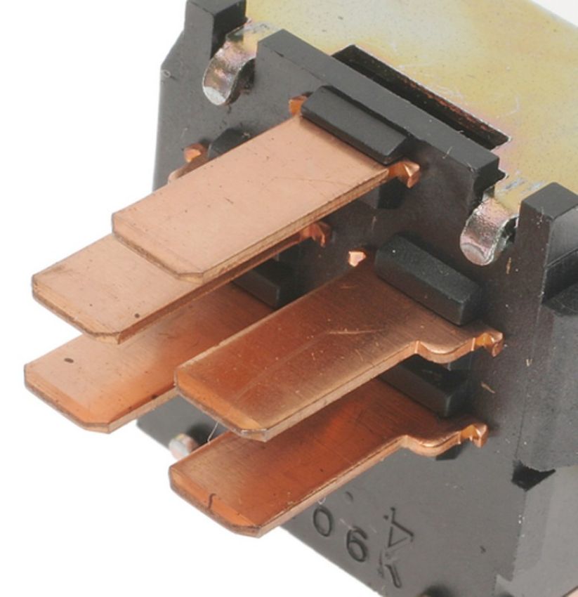 Four Seasons 37569 Rotary Selector Blower Switch