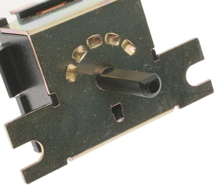 Four Seasons 37569 Rotary Selector Blower Switch