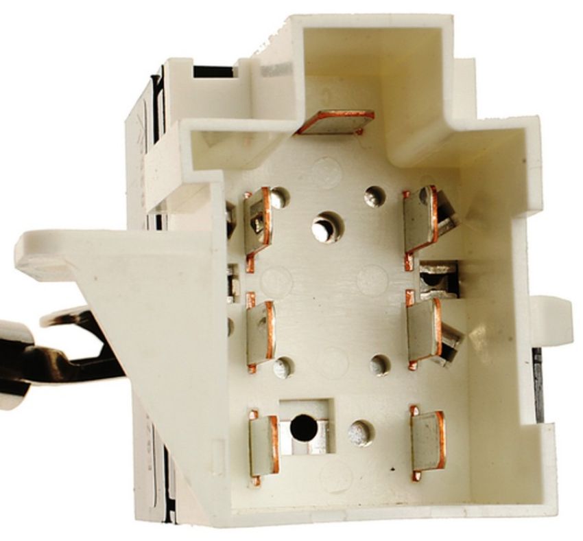 Four Seasons 37571 Rotary Selector Blower Switch