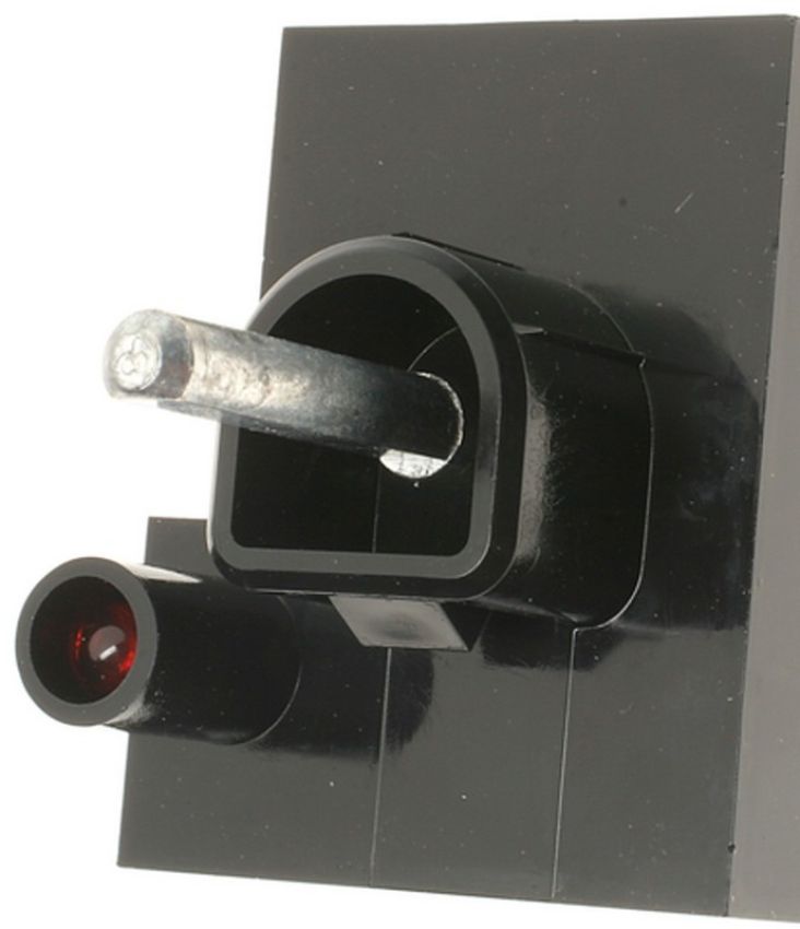 Four Seasons 37571 Rotary Selector Blower Switch