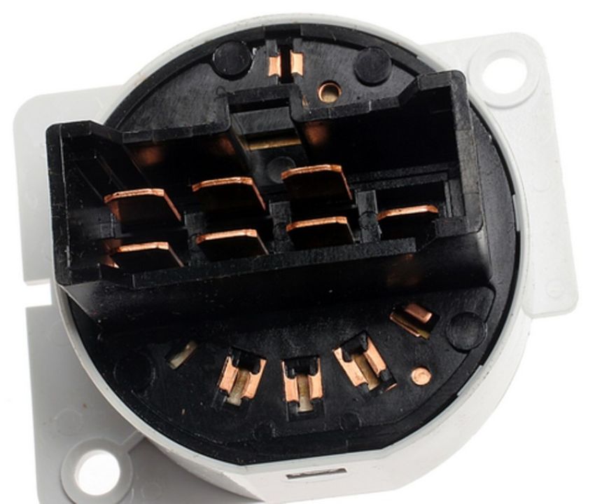 Four Seasons 37572 Rotary Selector Blower Switch