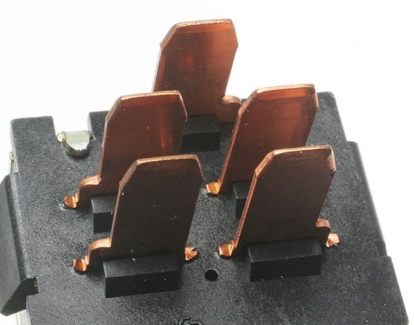 Four Seasons 37577 Rotary Selector Blower Switch