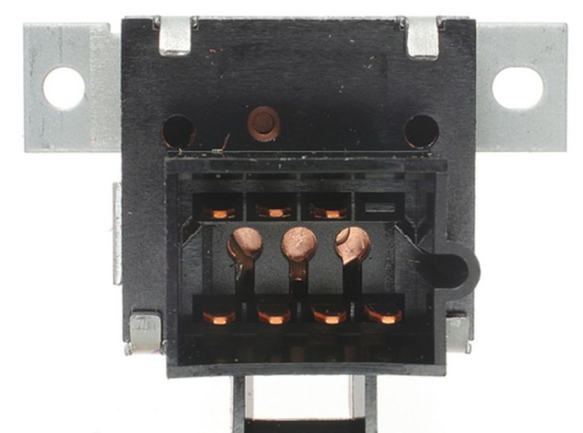 Four Seasons 37581 Rotary Selector Blower Switch