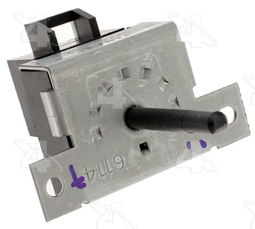 Four Seasons 37581 Rotary Selector Blower Switch
