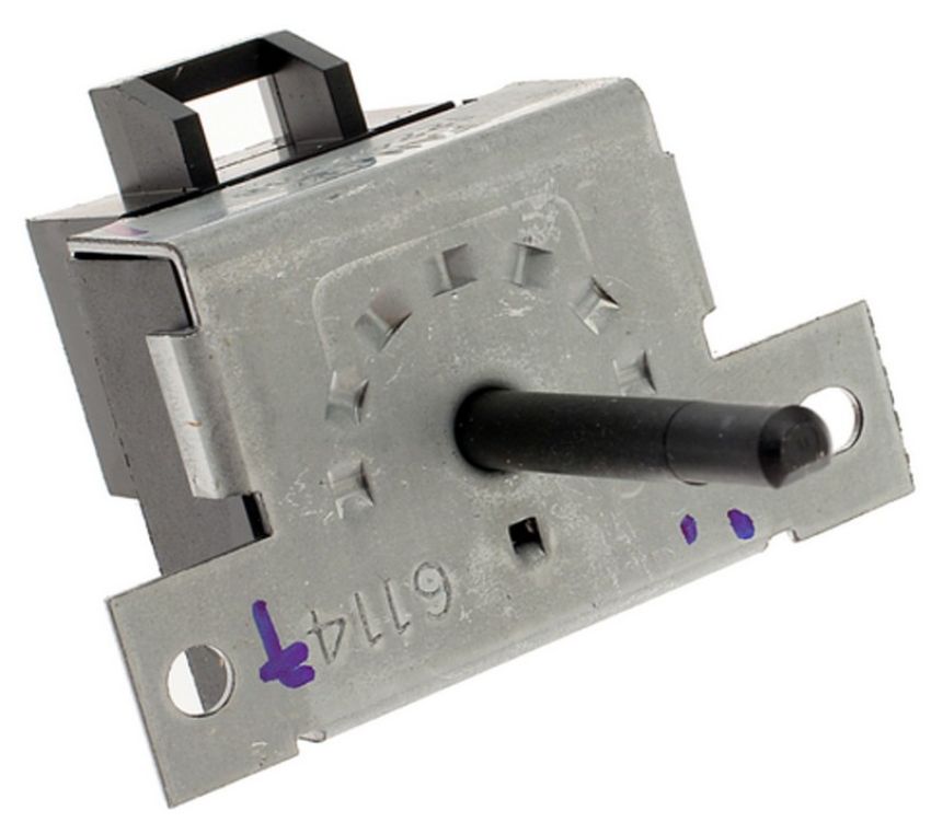 Four Seasons 37581 Rotary Selector Blower Switch