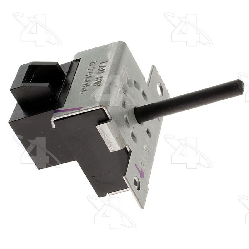 Four Seasons 37581 Rotary Selector Blower Switch