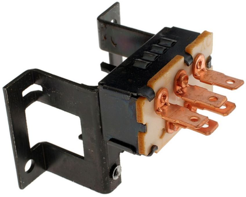 Four Seasons 37586 Lever Selector Blower Switch