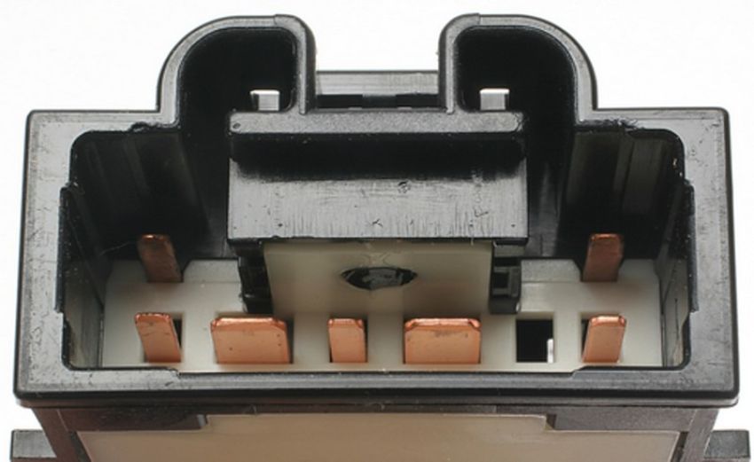 Four Seasons 37599 Lever Selector Blower Switch