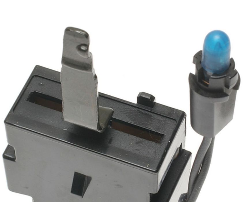 Four Seasons 37599 Lever Selector Blower Switch