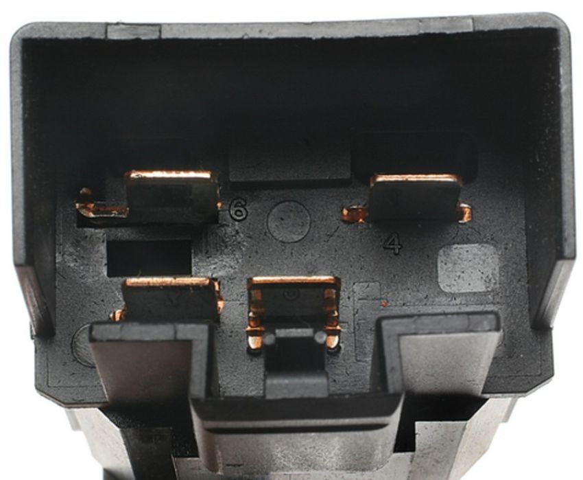 Four Seasons 37601 Rotary Selector Blower Switch