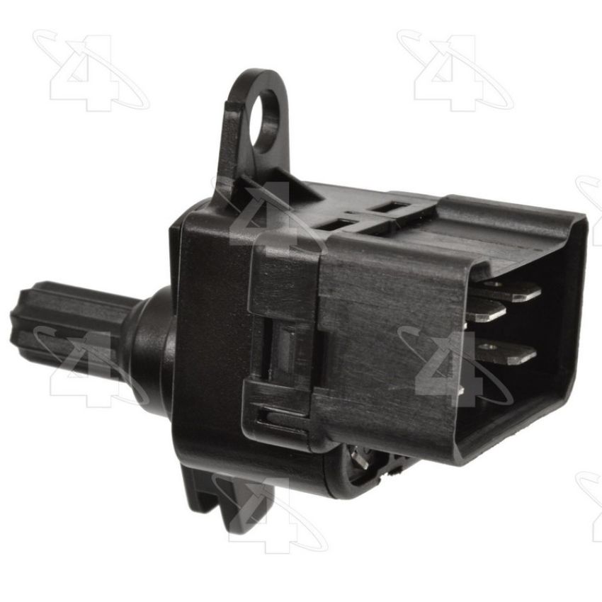 Four Seasons 37602 Rotary Selector Blower Switch