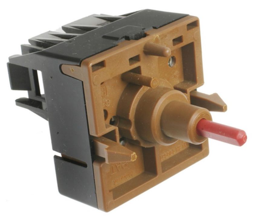 Four Seasons 37610 Combo Mode Selector Switch