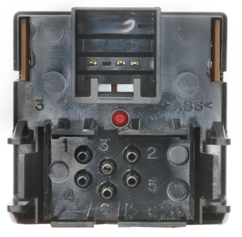 Four Seasons 37610 Combo Mode Selector Switch