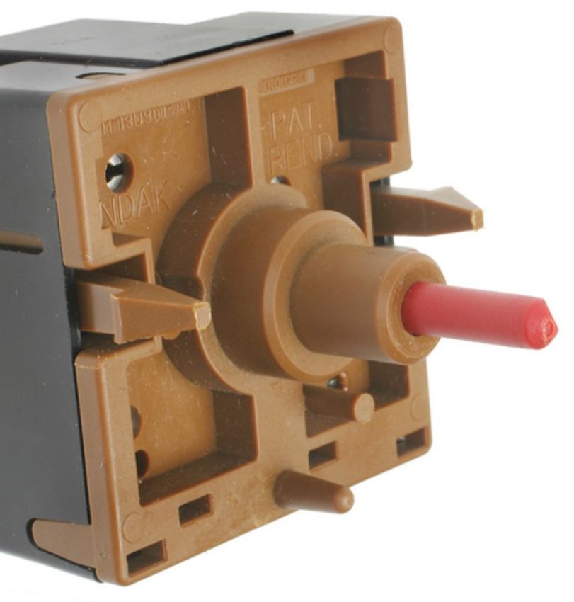 Four Seasons 37610 Combo Mode Selector Switch