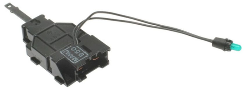 Four Seasons 37619 Lever Selector Blower Switch