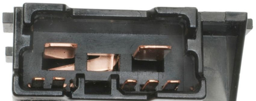 Four Seasons 37619 Lever Selector Blower Switch