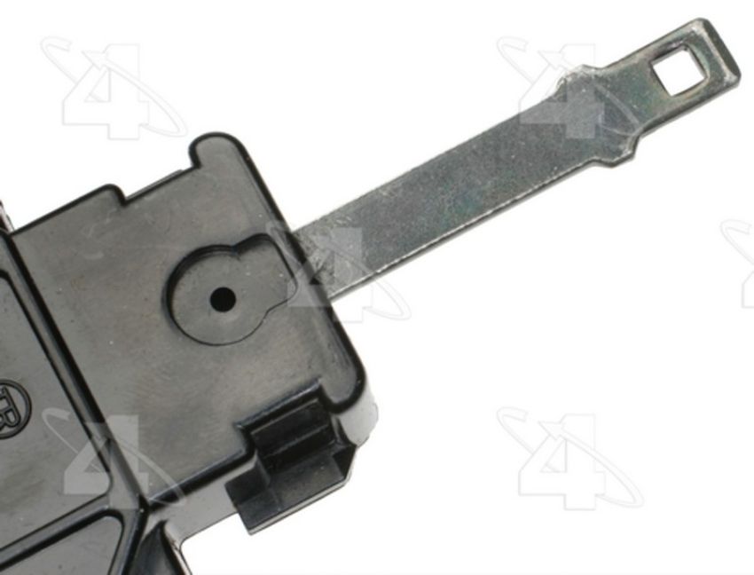 Four Seasons 37619 Lever Selector Blower Switch