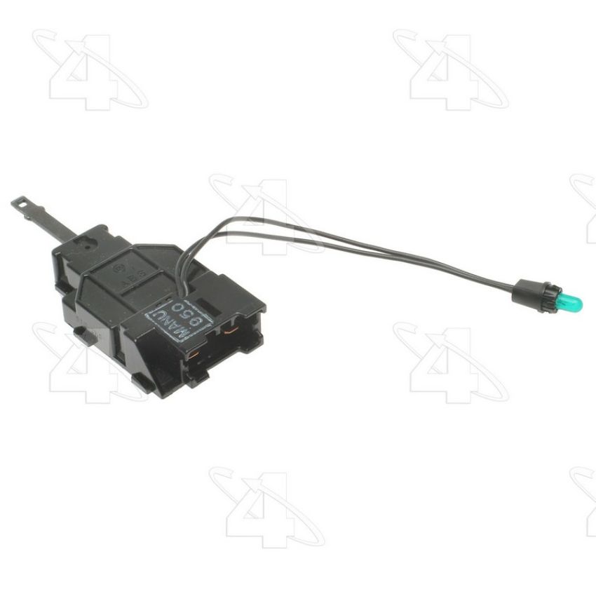 Four Seasons 37619 Lever Selector Blower Switch