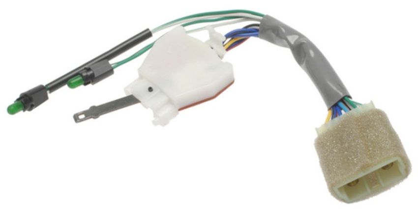 Four Seasons 37620 Lever Selector Blower Switch