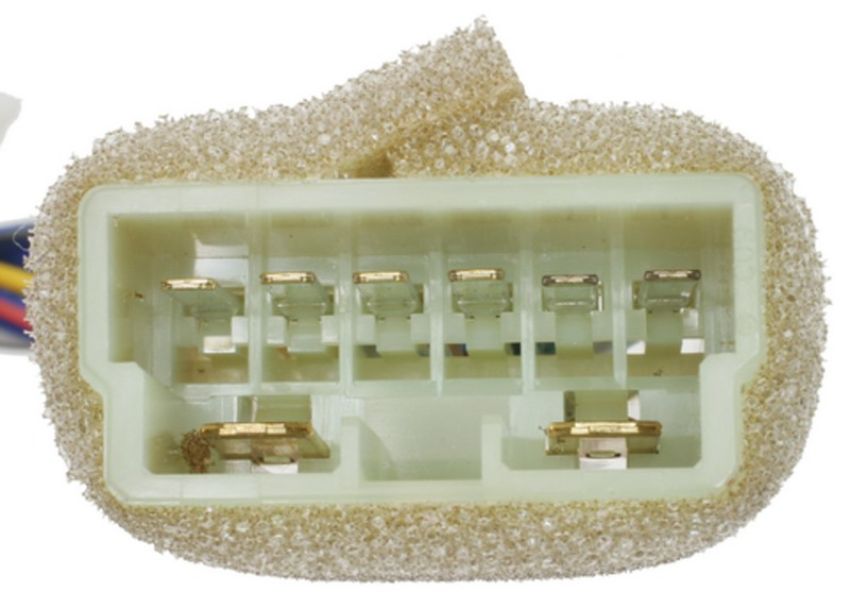 Four Seasons 37620 Lever Selector Blower Switch