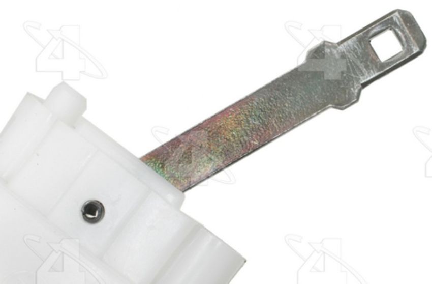 Four Seasons 37620 Lever Selector Blower Switch