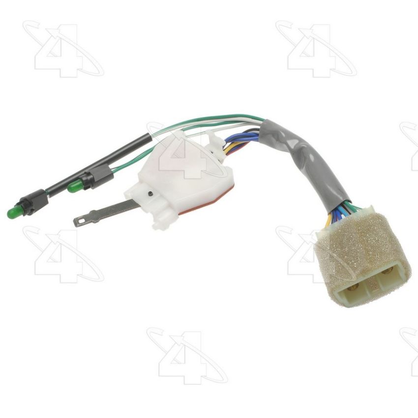 Four Seasons 37620 Lever Selector Blower Switch