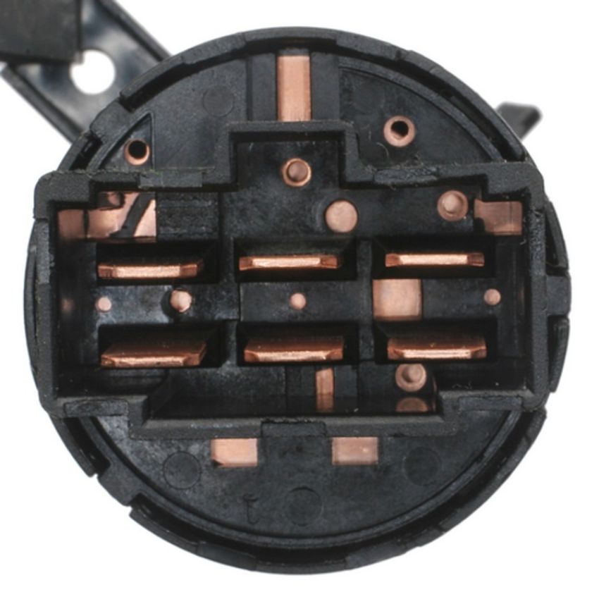 Four Seasons 37621 Rotary Selector Blower Switch