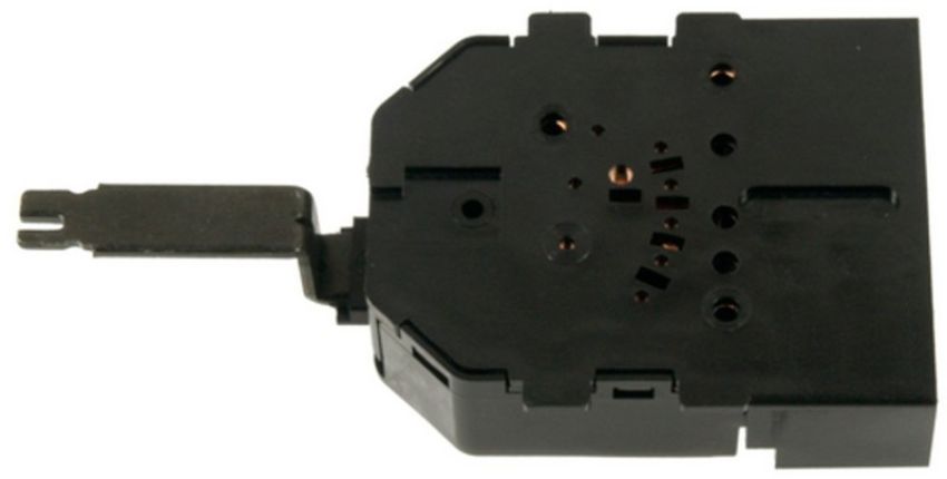 Four Seasons 37627 Lever Selector Blower Switch